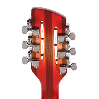 Rickenbacker 360/12 12-String Fireglo Electric Guitars / 12-String