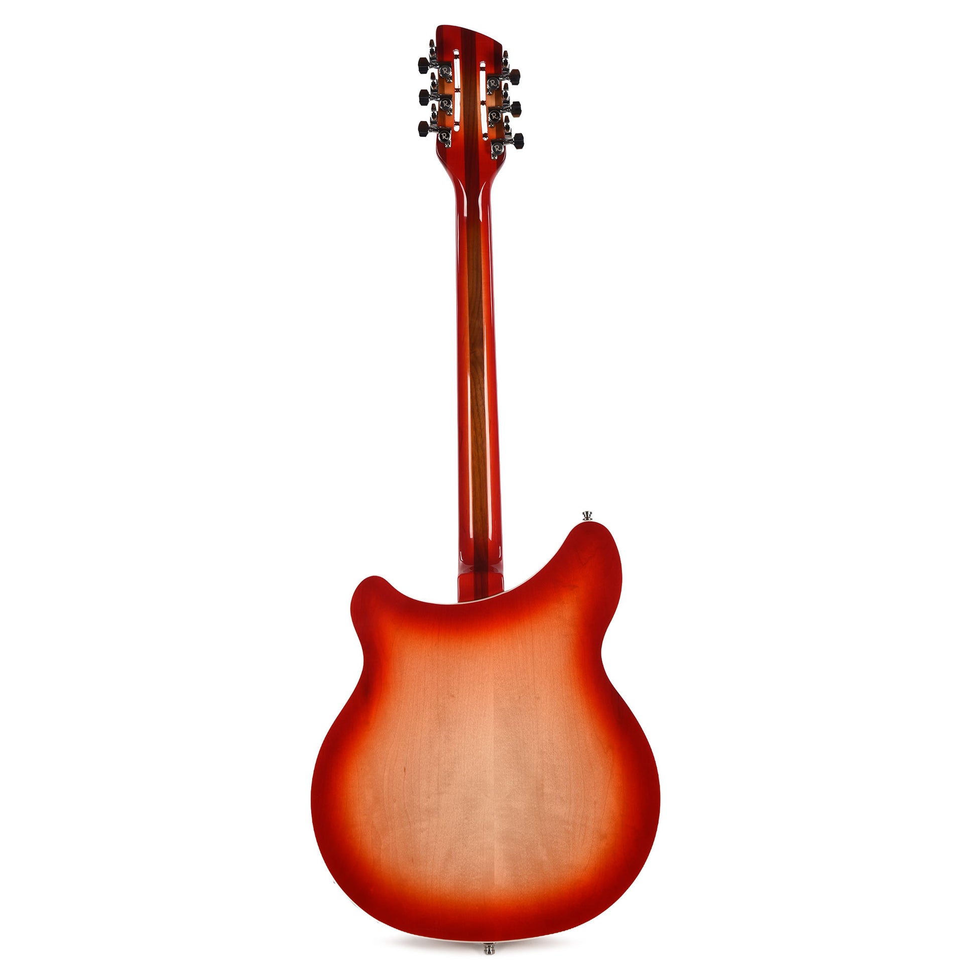 Rickenbacker 360/12 12-String Fireglo Electric Guitars / 12-String