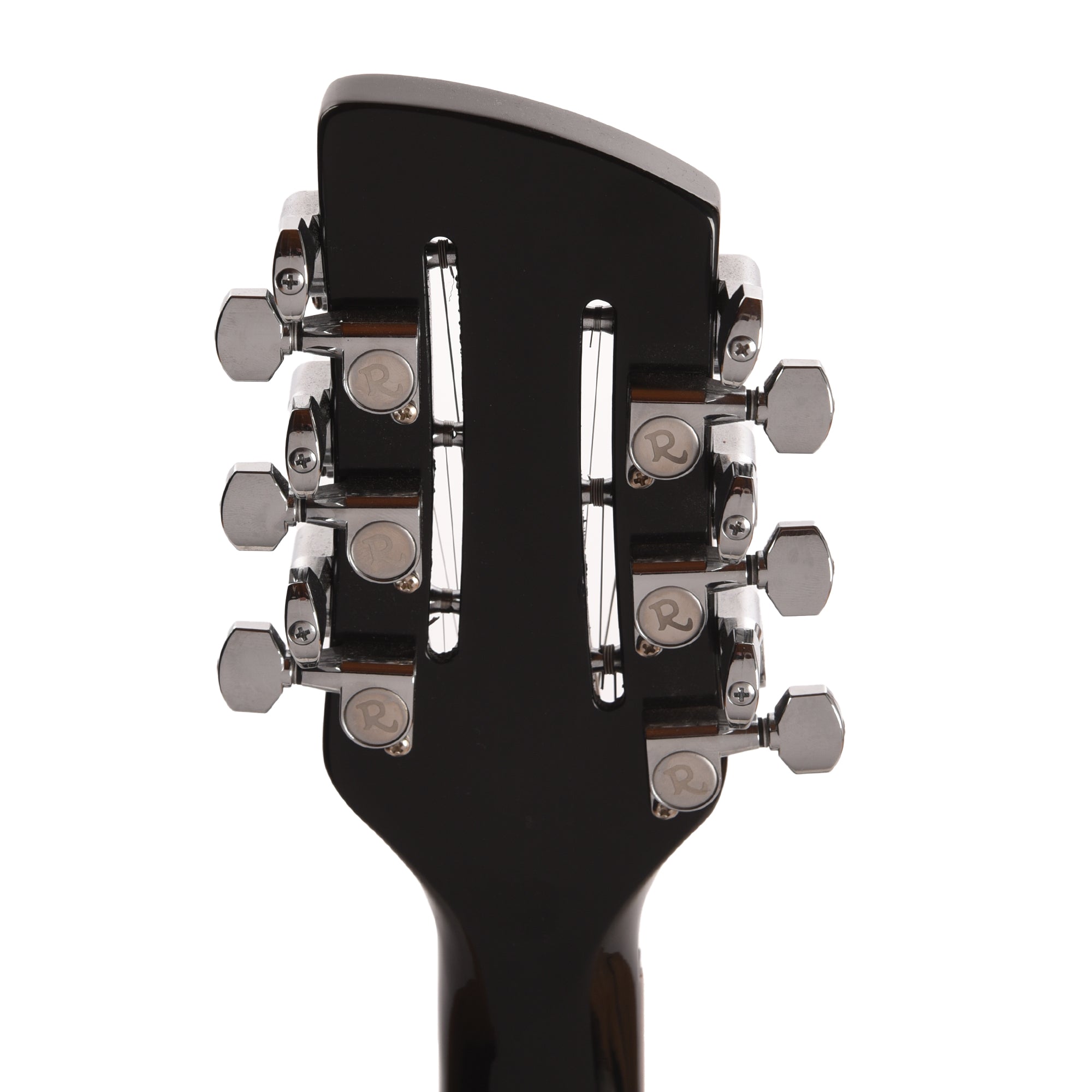 Rickenbacker 360/12 12-String Jetglo Electric Guitars / 12-String