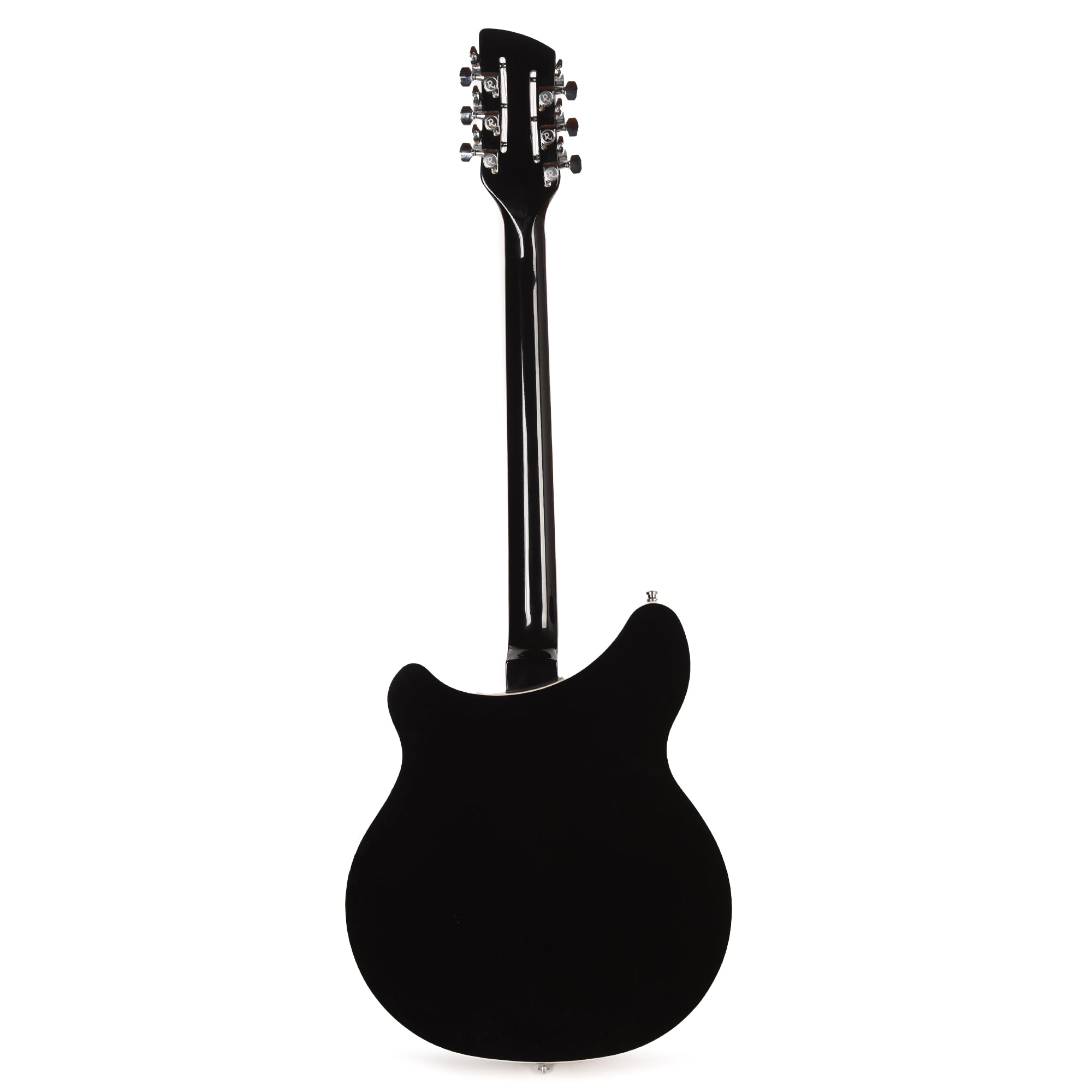 Rickenbacker 360/12 12-String Jetglo Electric Guitars / 12-String