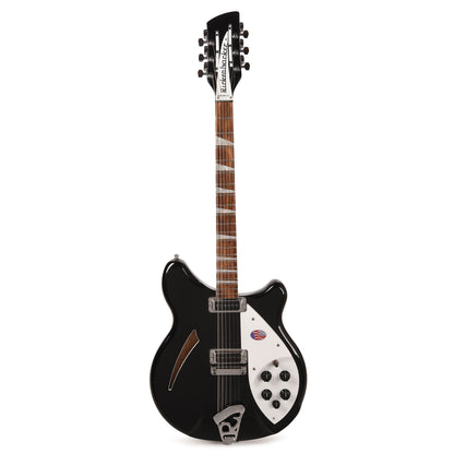 Rickenbacker 360/12 12-String Jetglo Electric Guitars / 12-String