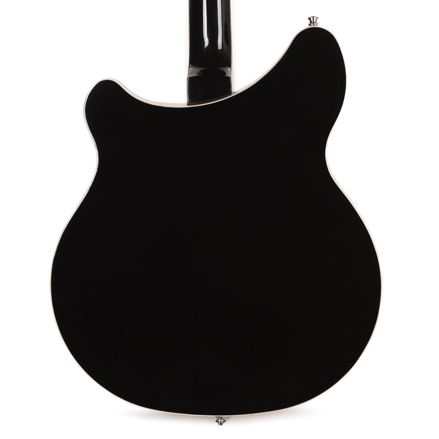 Rickenbacker 360/12 12-String Jetglo Electric Guitars / 12-String