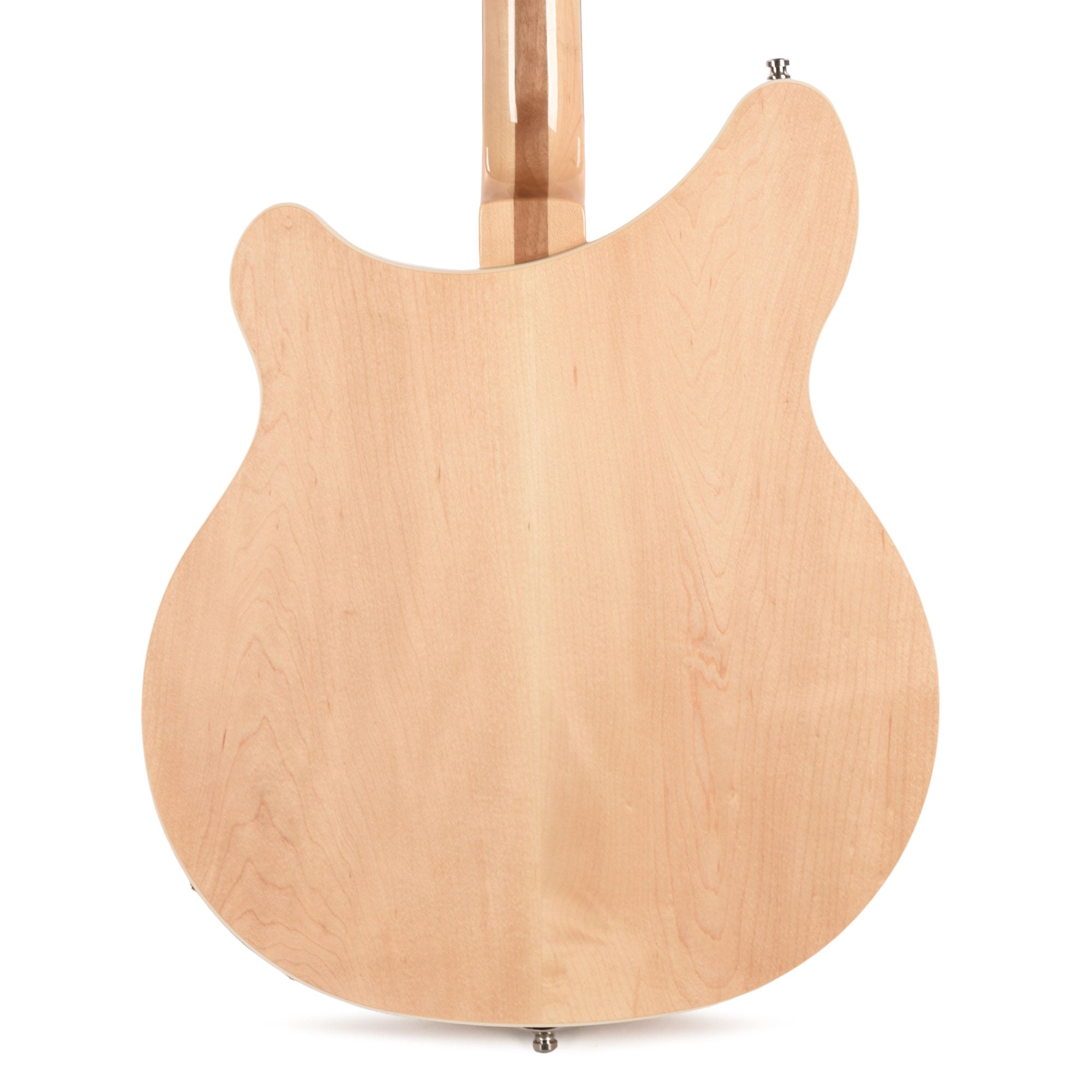 Rickenbacker 360/12 12-String Mapleglo Electric Guitars / 12-String