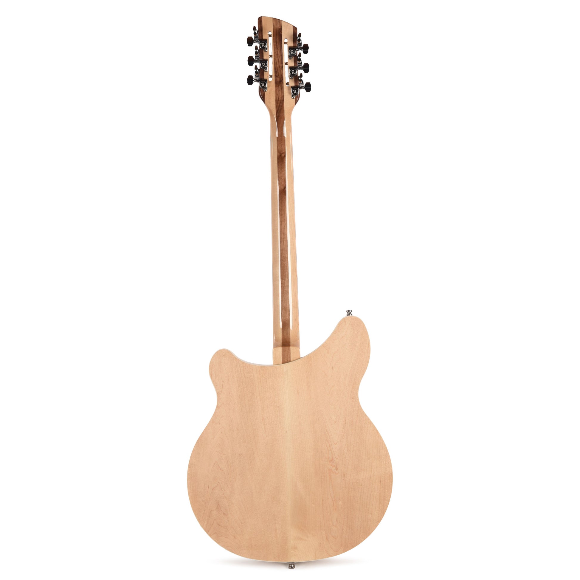 Rickenbacker 360/12 12-String Mapleglo Electric Guitars / 12-String
