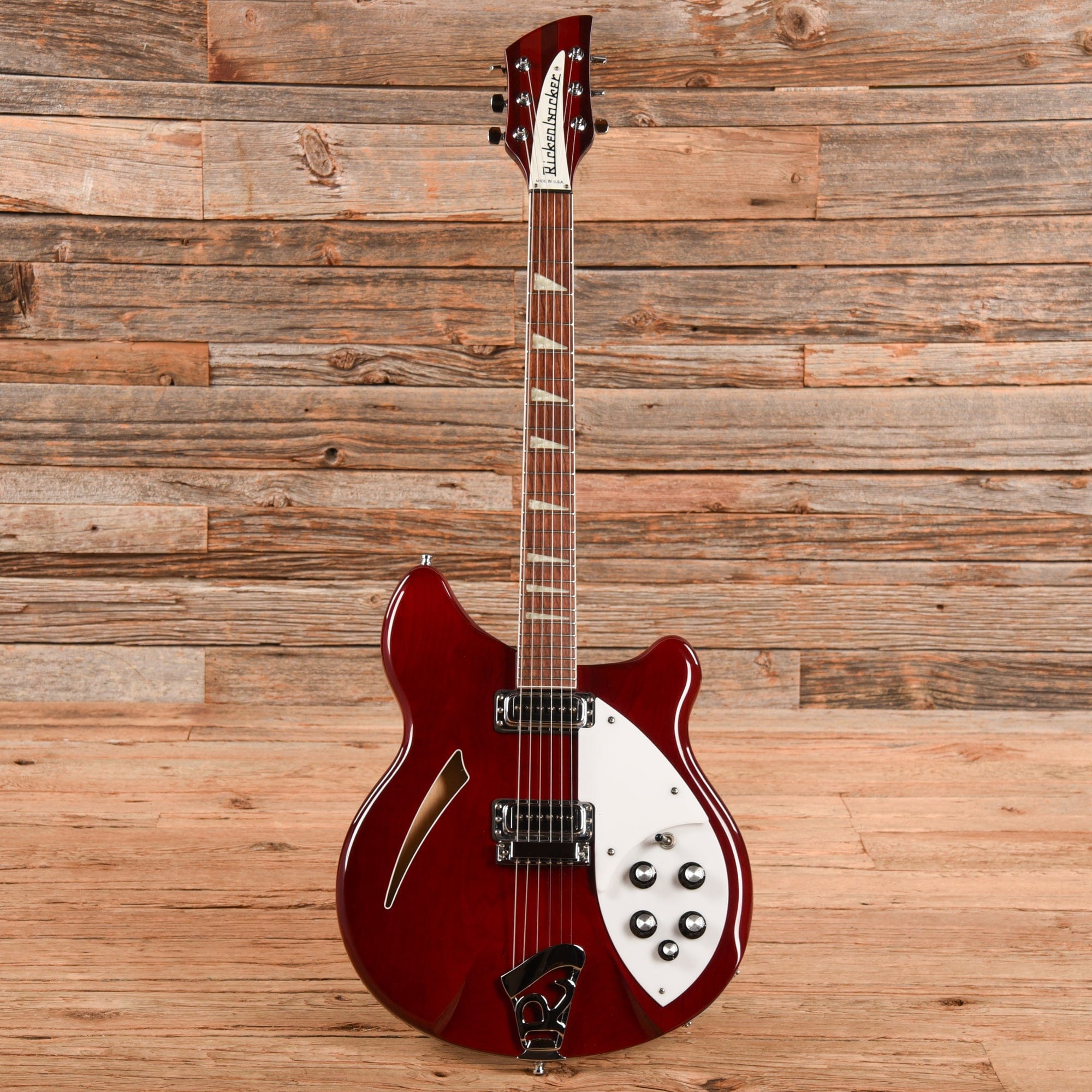 Rickenbacker 360 