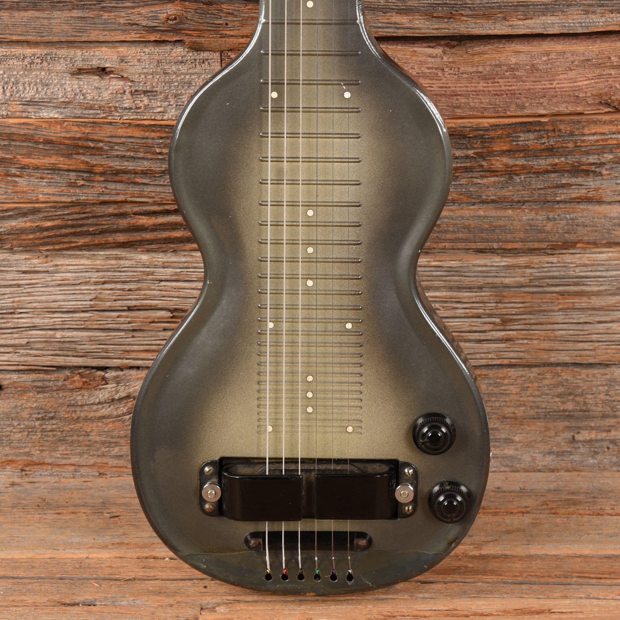 Rickenbacker NS Lap Steel Electric Guitars / Hollow Body