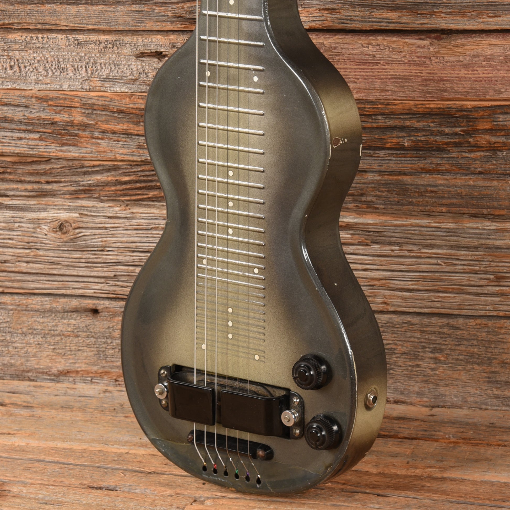 Rickenbacker NS Lap Steel Electric Guitars / Hollow Body
