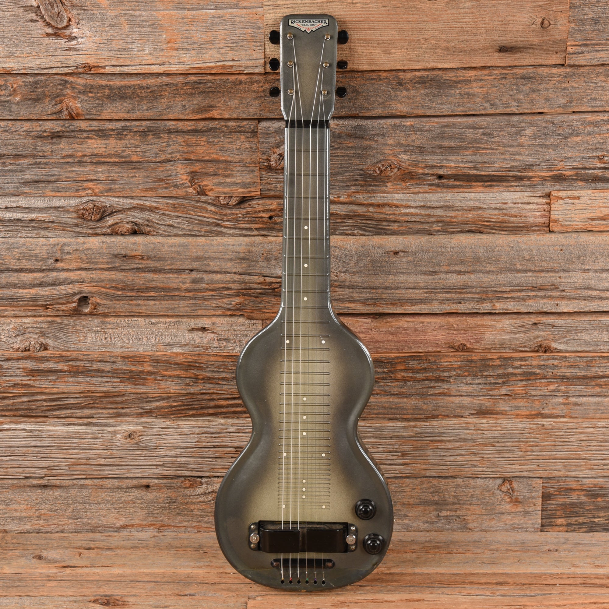 Rickenbacker NS Lap Steel Electric Guitars / Hollow Body