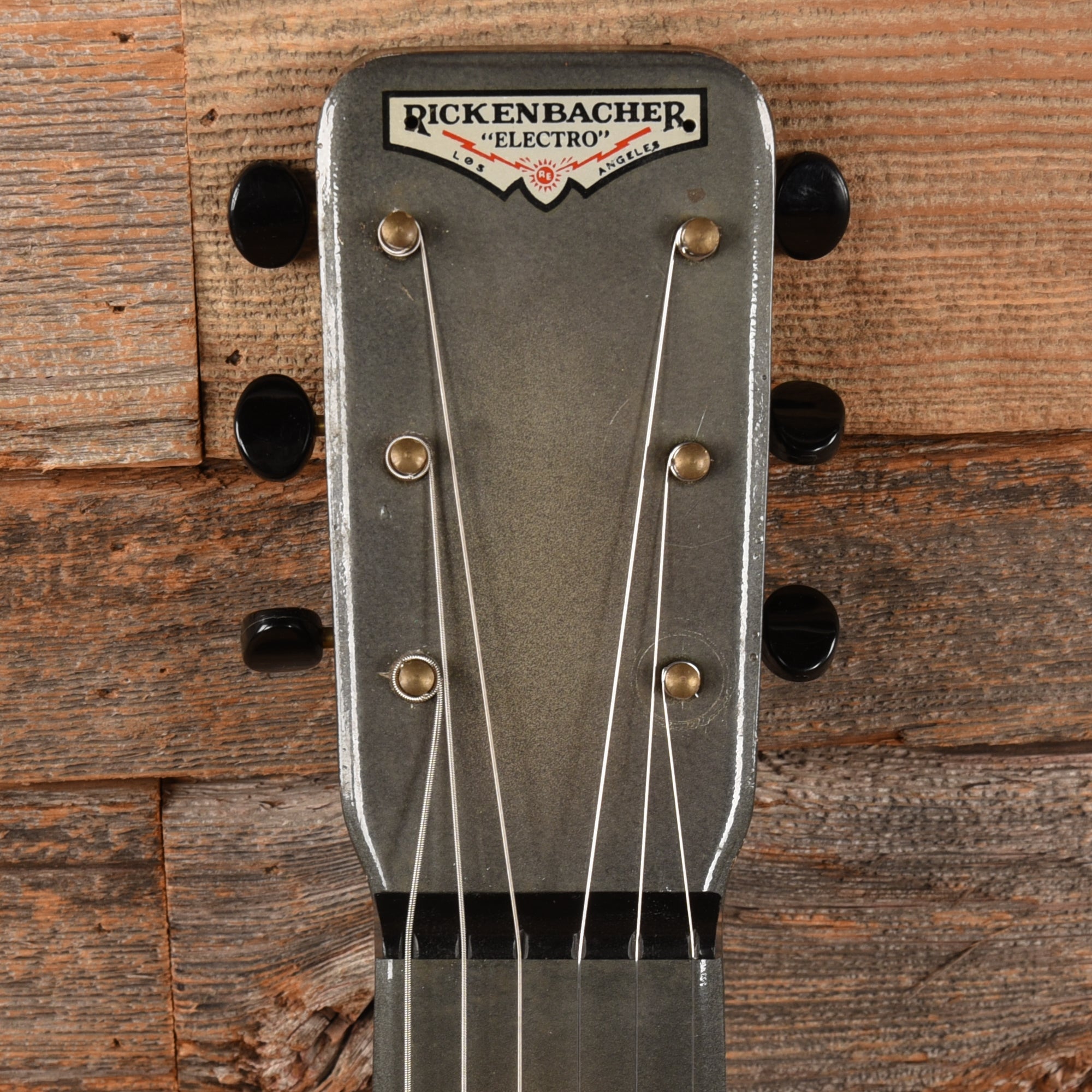 Rickenbacker NS Lap Steel Electric Guitars / Hollow Body