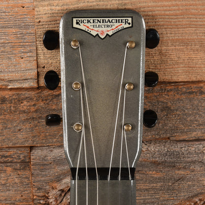 Rickenbacker NS Lap Steel Electric Guitars / Hollow Body