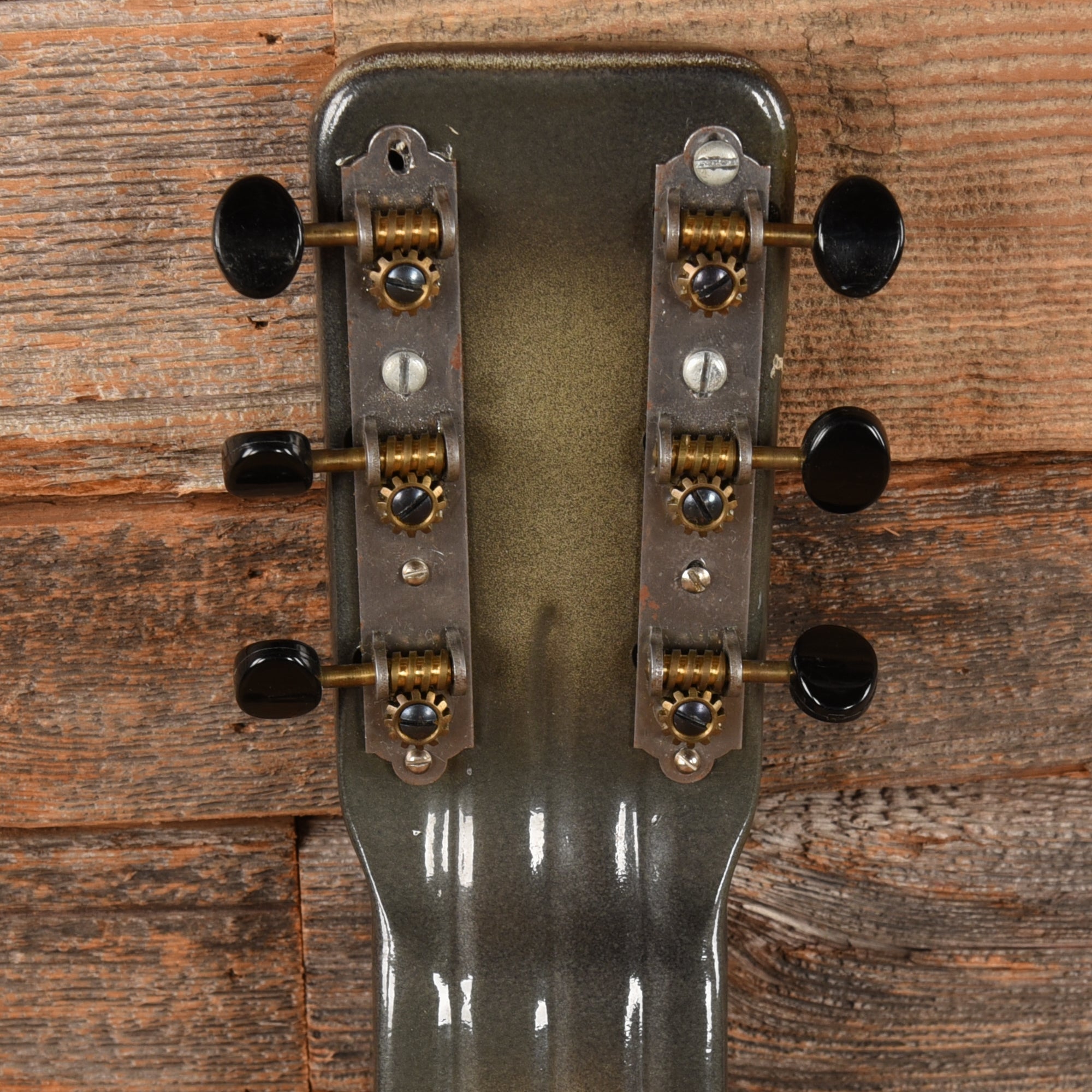 Rickenbacker NS Lap Steel Electric Guitars / Hollow Body