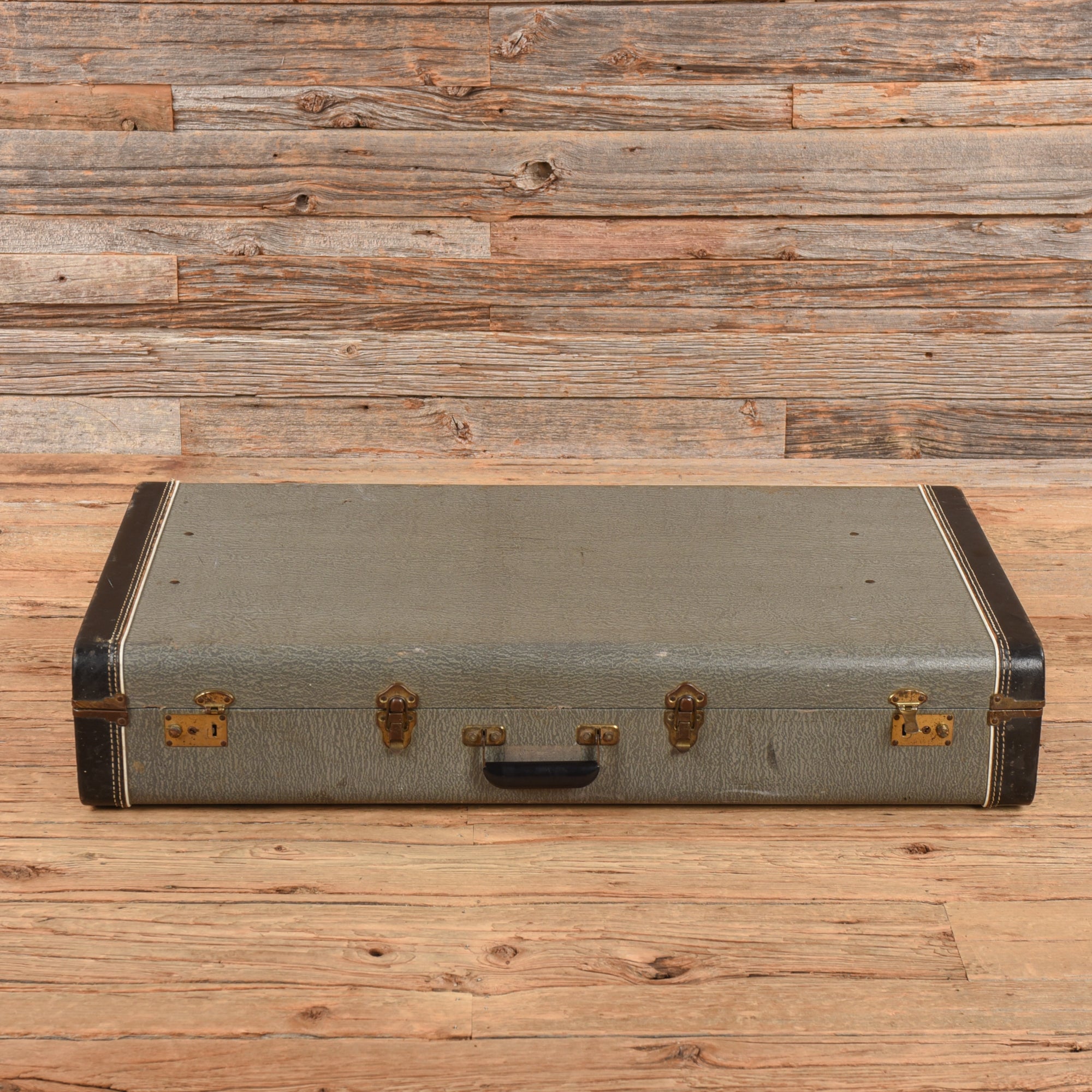 Rickenbacker 518 Triple Neck Console  1956 Electric Guitars / Lap Steel