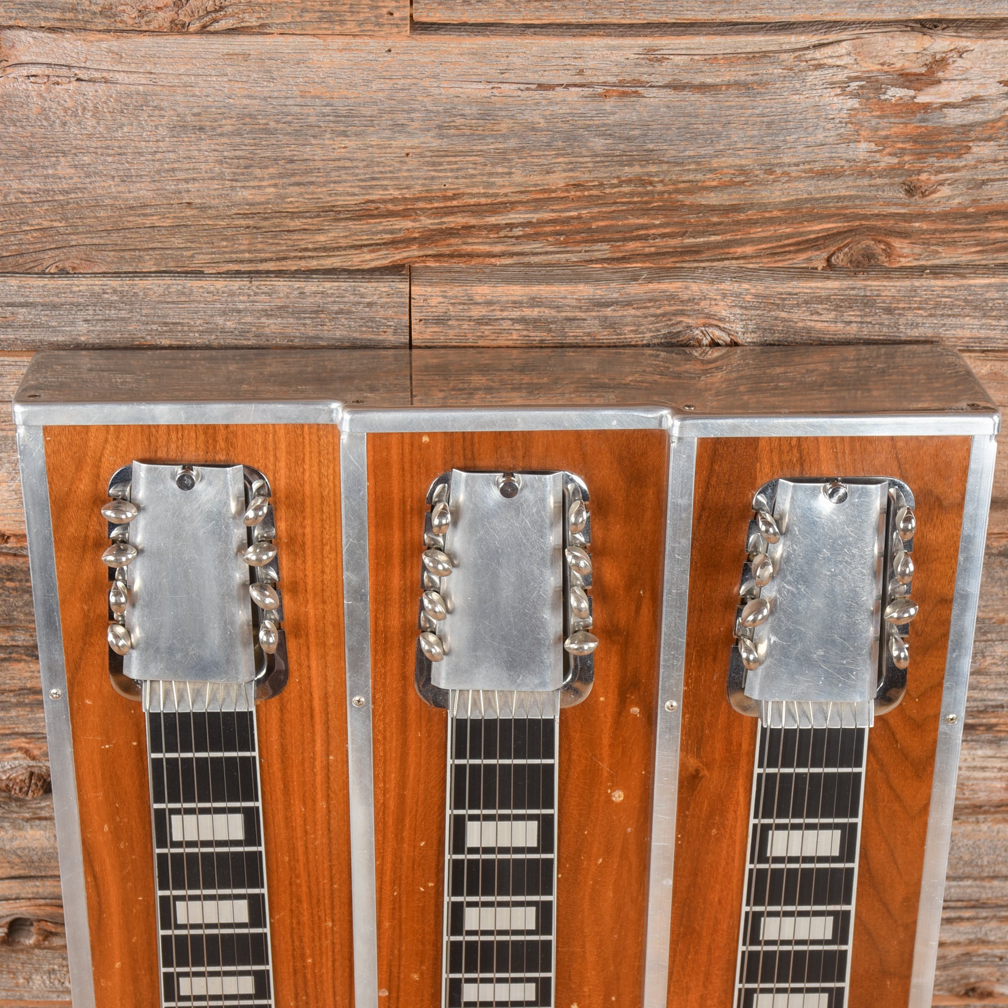 Rickenbacker 518 Triple Neck Console  1956 Electric Guitars / Lap Steel