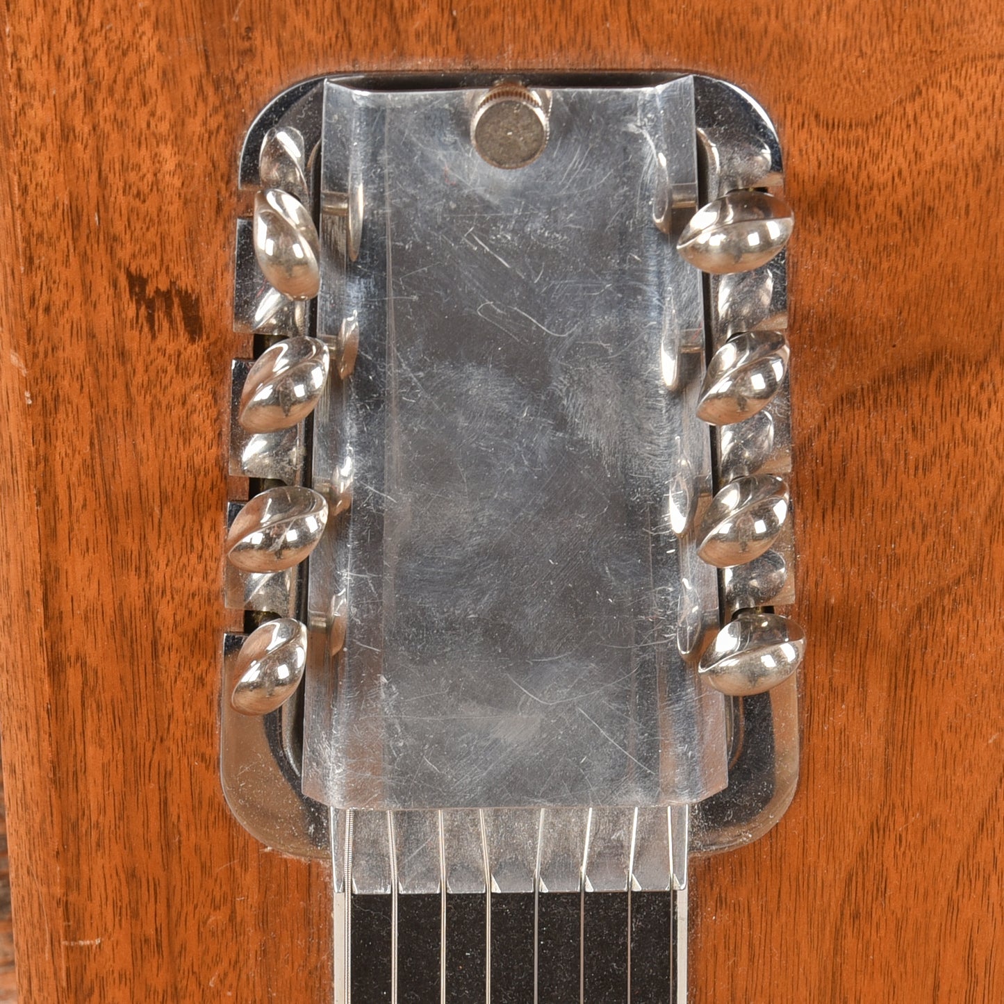 Rickenbacker Jerry Byrd JB-8  1973 Electric Guitars / Lap Steel