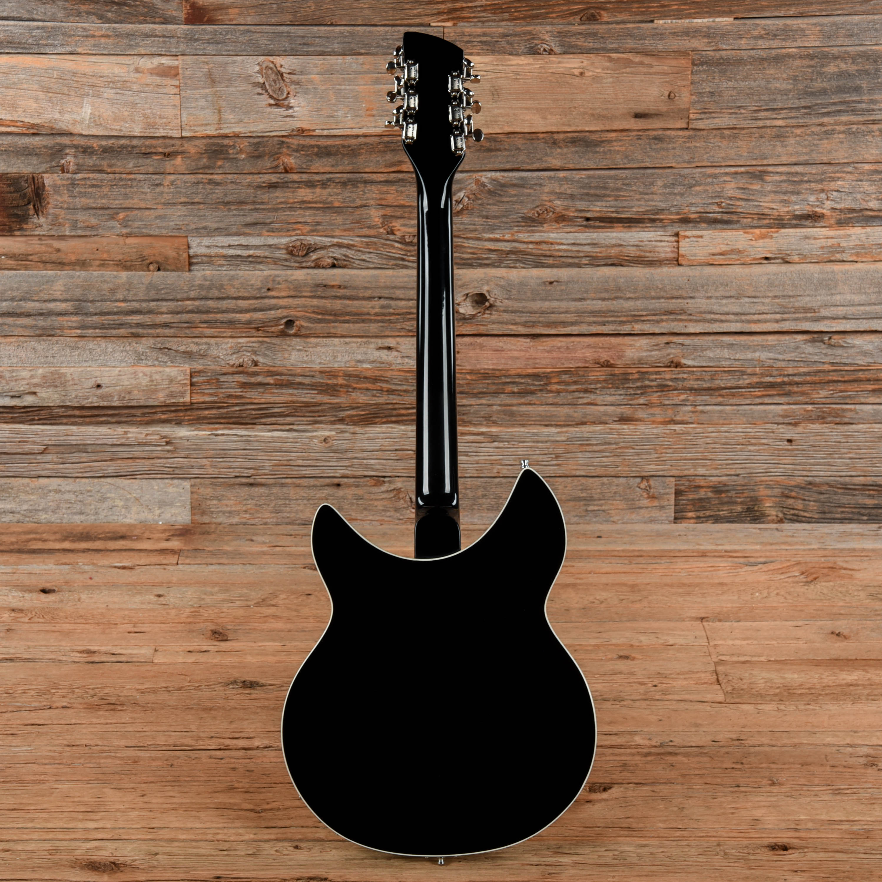 Rickenbacker 1993Plus Jetglo 2025 Electric Guitars