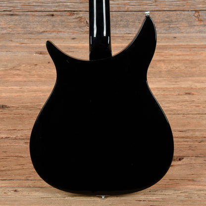 Rickenbacker 325 JL LTD Jetglo 1990 Electric Guitars