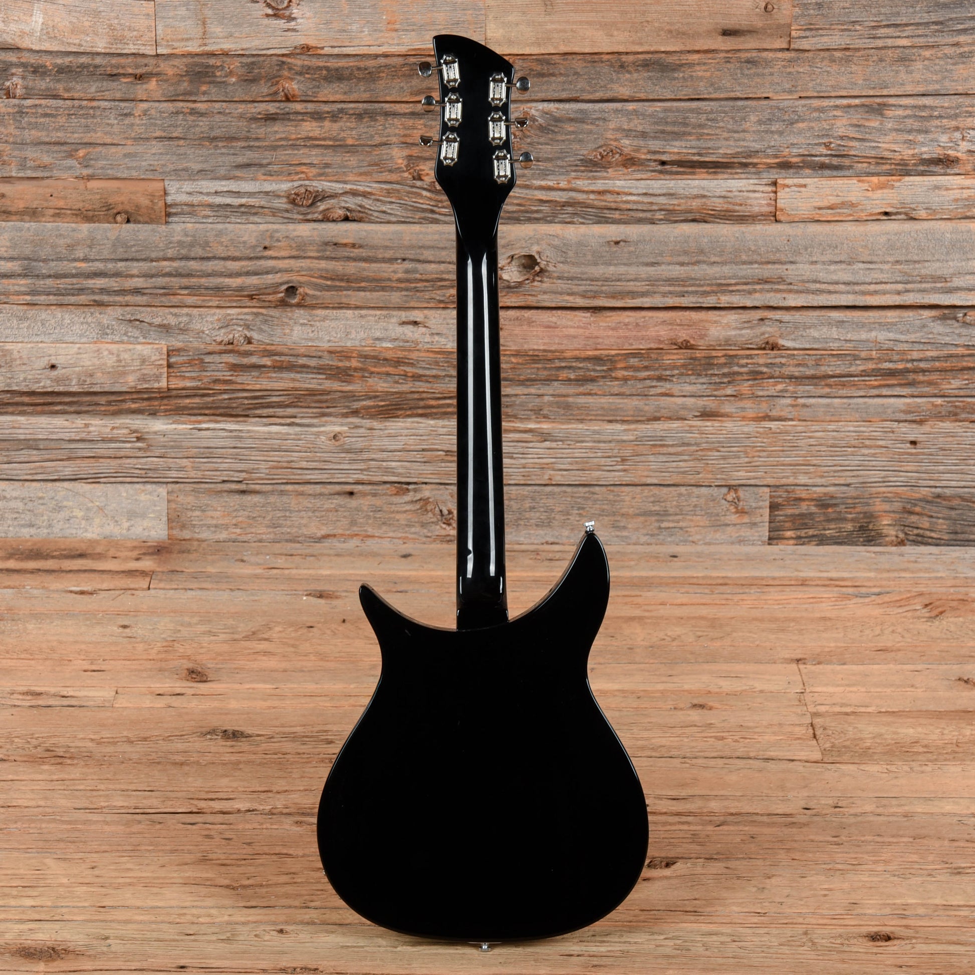 Rickenbacker 325 JL LTD Jetglo 1990 Electric Guitars