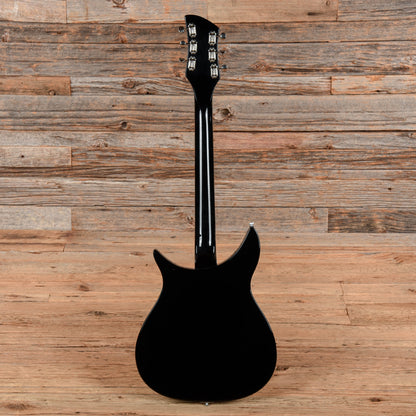 Rickenbacker 325 JL LTD Jetglo 1990 Electric Guitars