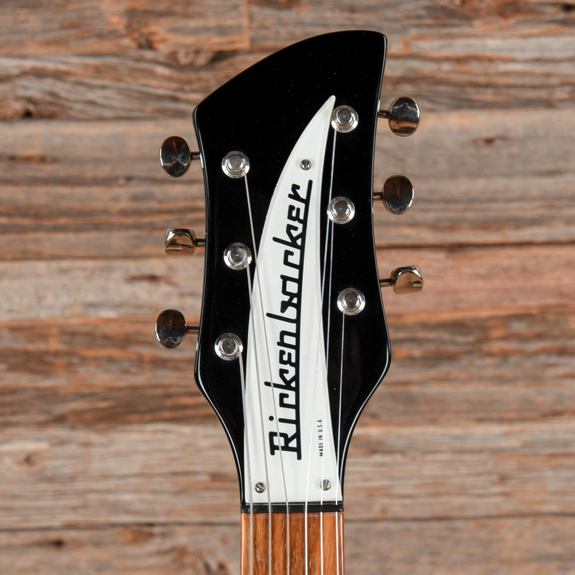 Rickenbacker 325 JL LTD Jetglo 1990 Electric Guitars