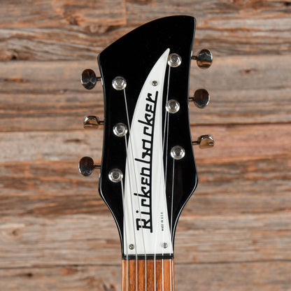 Rickenbacker 325 JL LTD Jetglo 1990 Electric Guitars