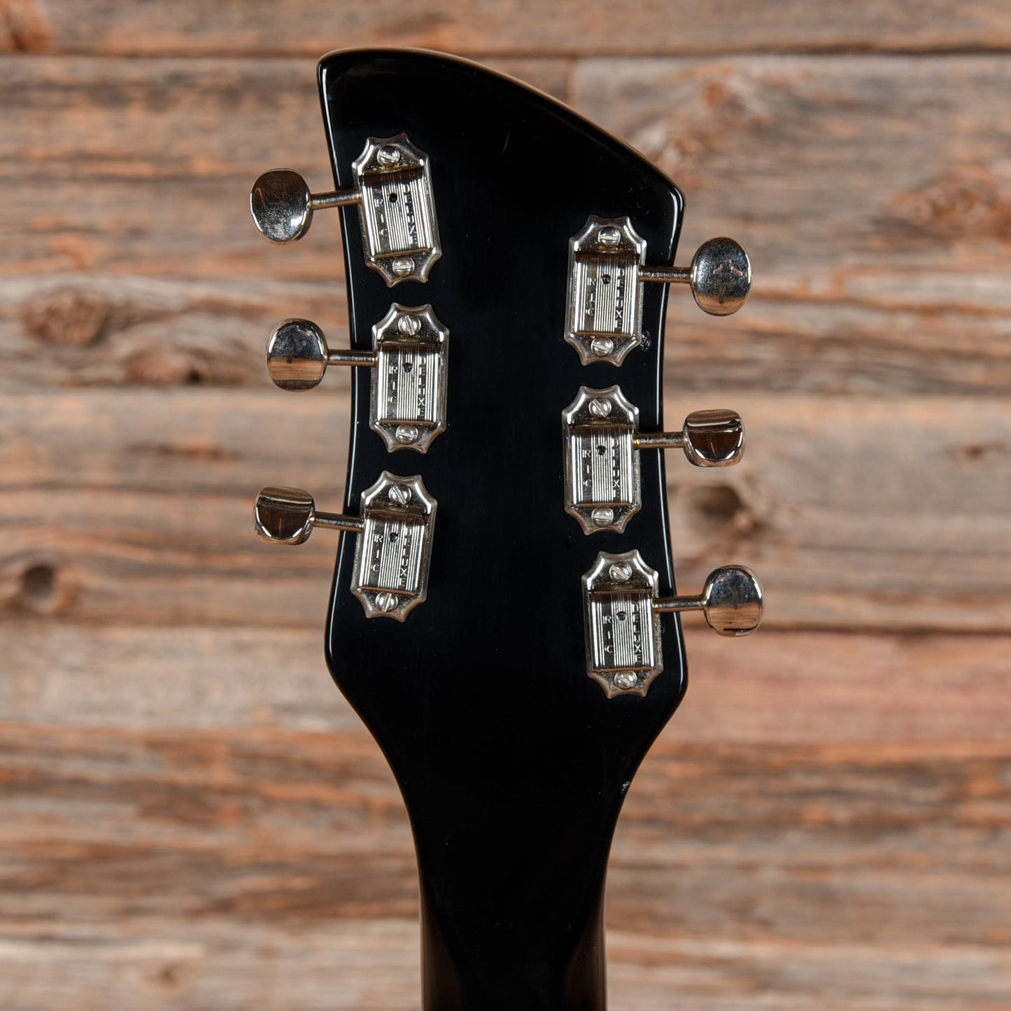 Rickenbacker 325 JL LTD Jetglo 1990 Electric Guitars
