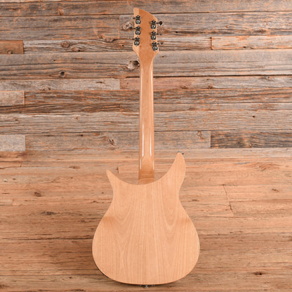 Rickenbacker 325 John Lennon Natural 2003 Electric Guitars