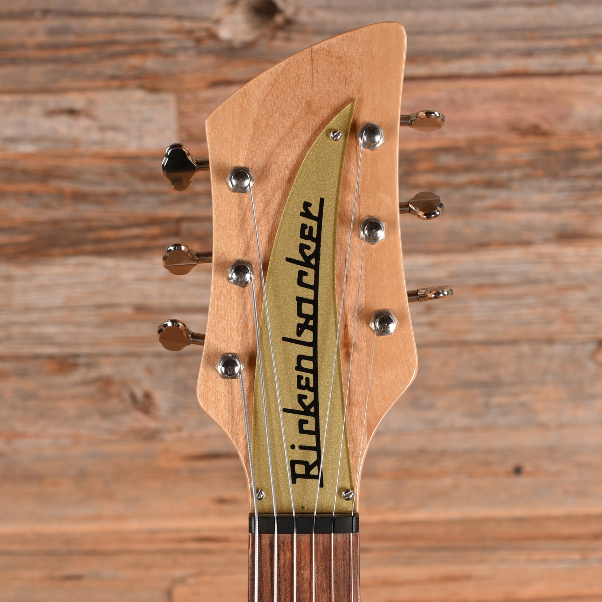 Rickenbacker 325 John Lennon Natural 2003 Electric Guitars