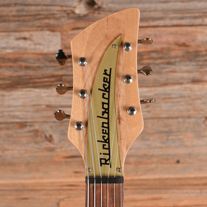 Rickenbacker 325 John Lennon Natural 2003 Electric Guitars