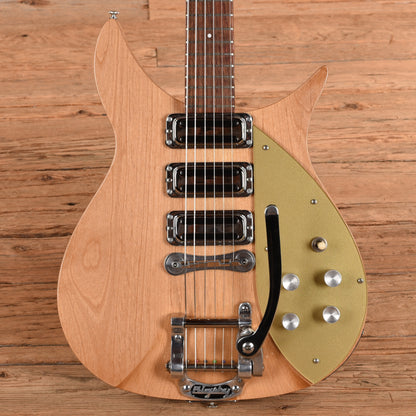 Rickenbacker 325 John Lennon Natural 2003 Electric Guitars