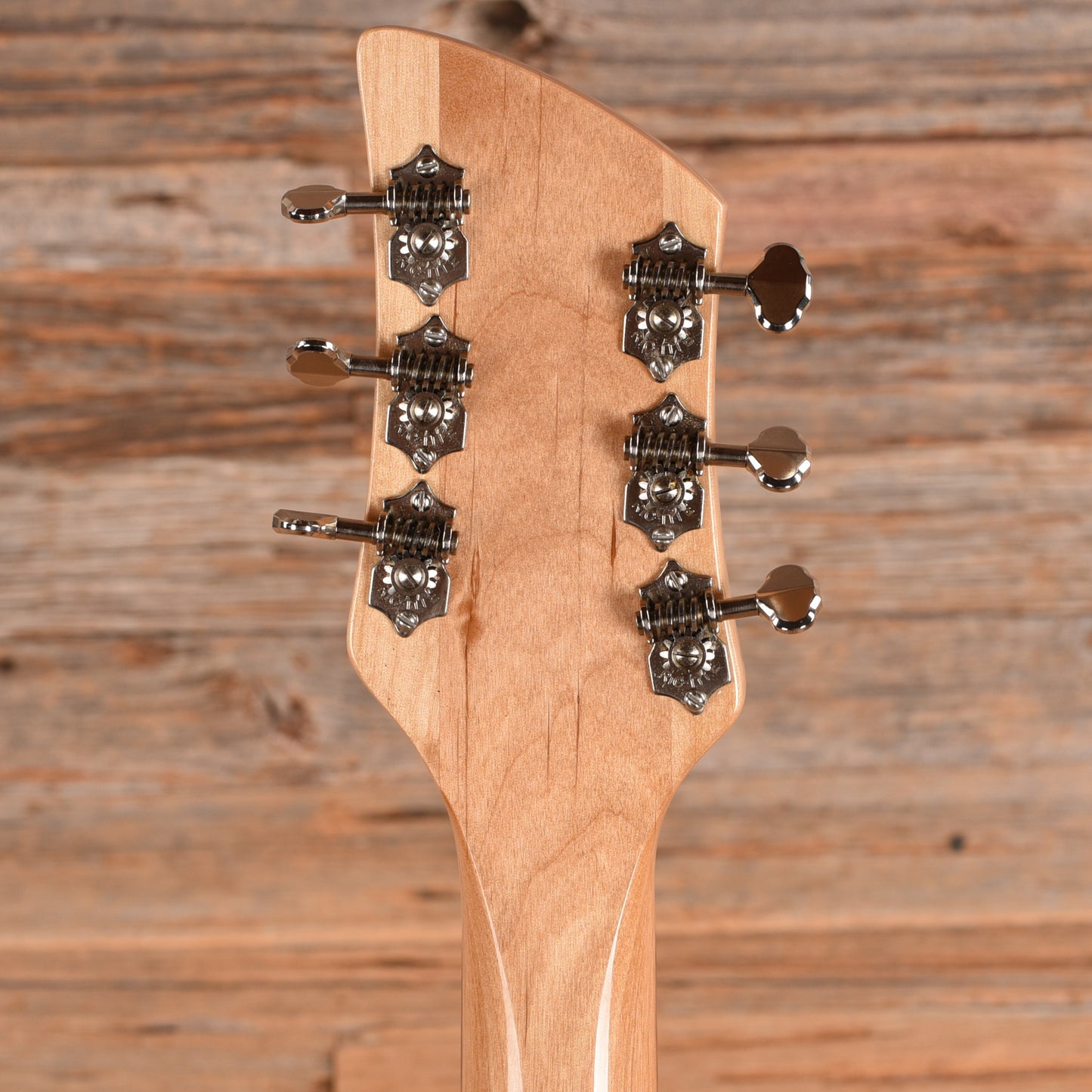 Rickenbacker 325 John Lennon Natural 2003 Electric Guitars