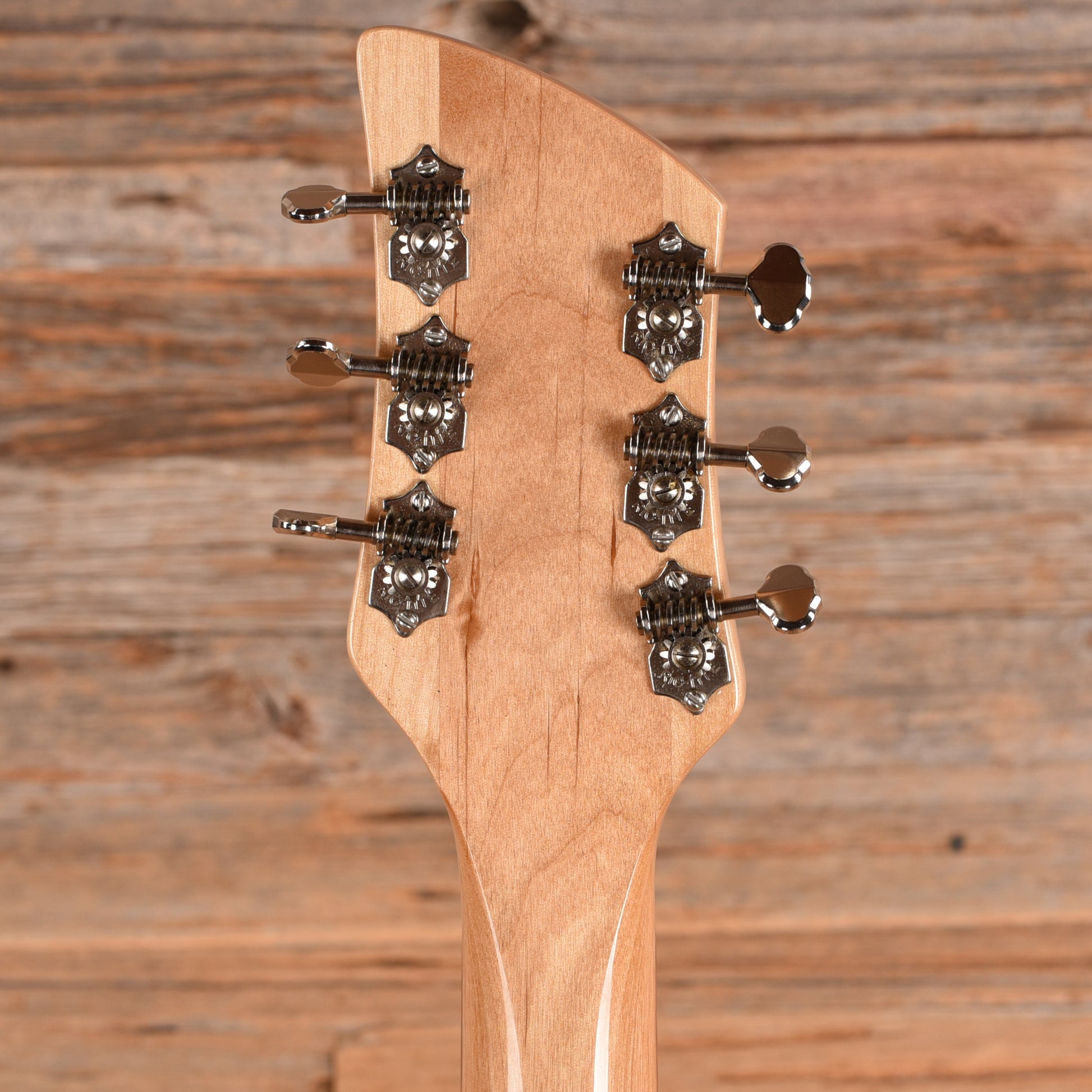 Rickenbacker 325 John Lennon Natural 2003 Electric Guitars