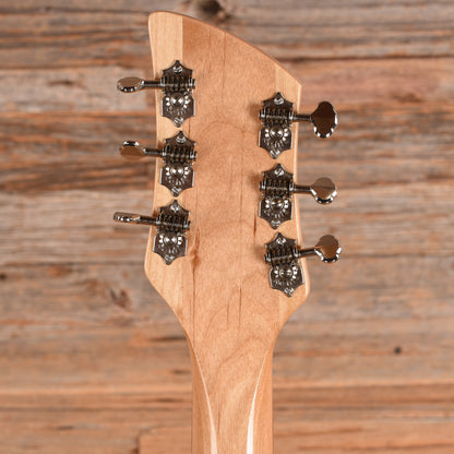 Rickenbacker 325 John Lennon Natural 2003 Electric Guitars