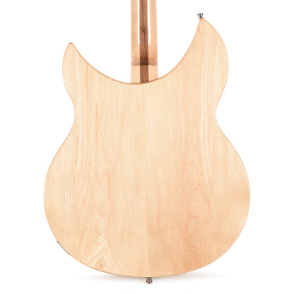 Rickenbacker 330/12 12-String Mapleglo Electric Guitars