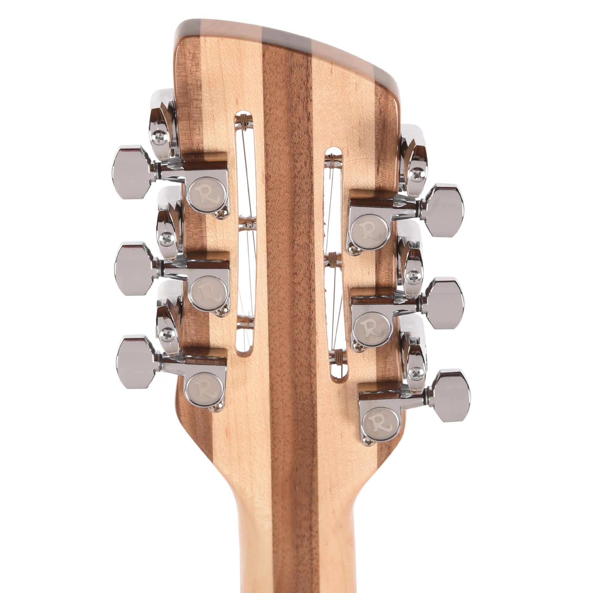 Rickenbacker 330/12 12-String Mapleglo Electric Guitars