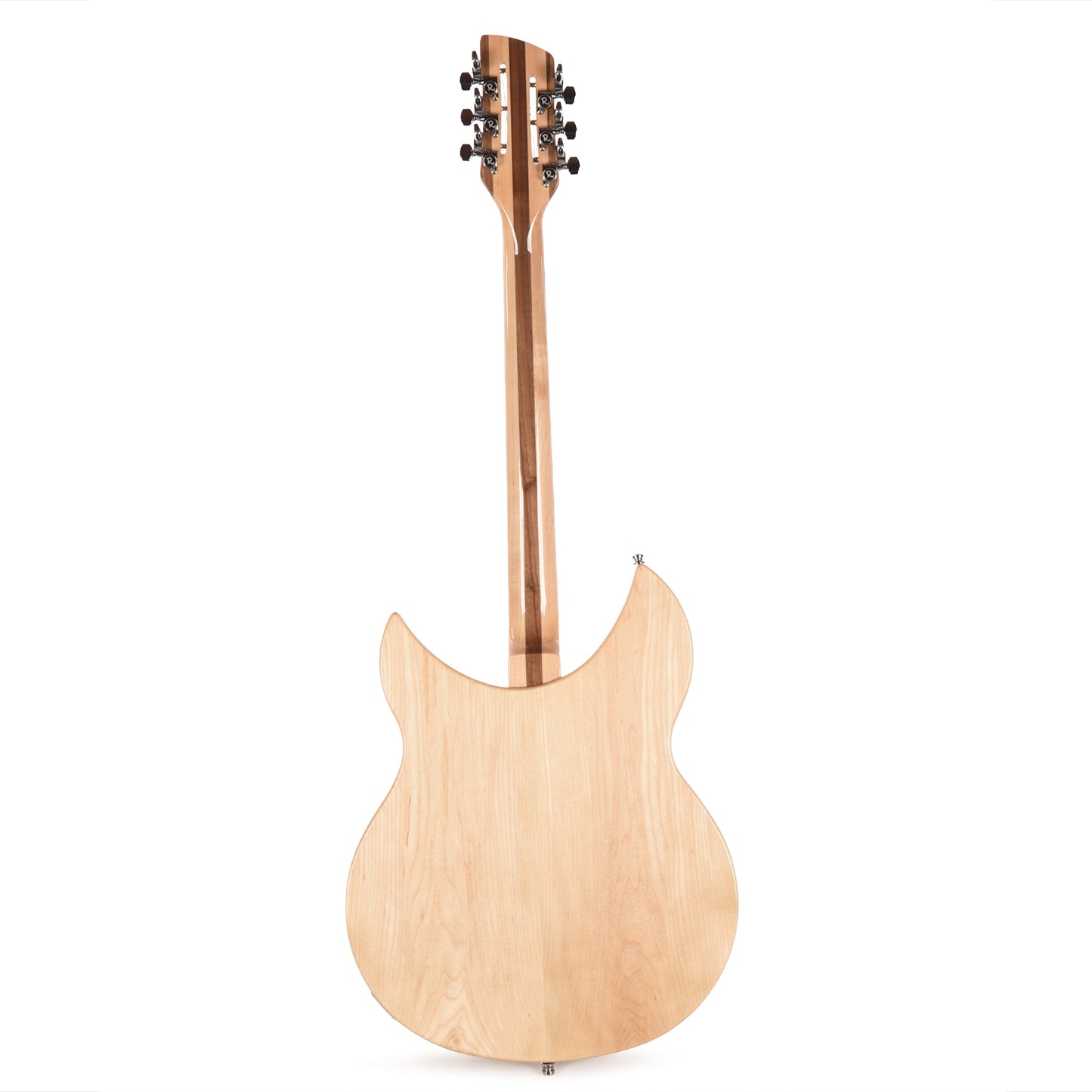 Rickenbacker 330/12 12-String Mapleglo Electric Guitars