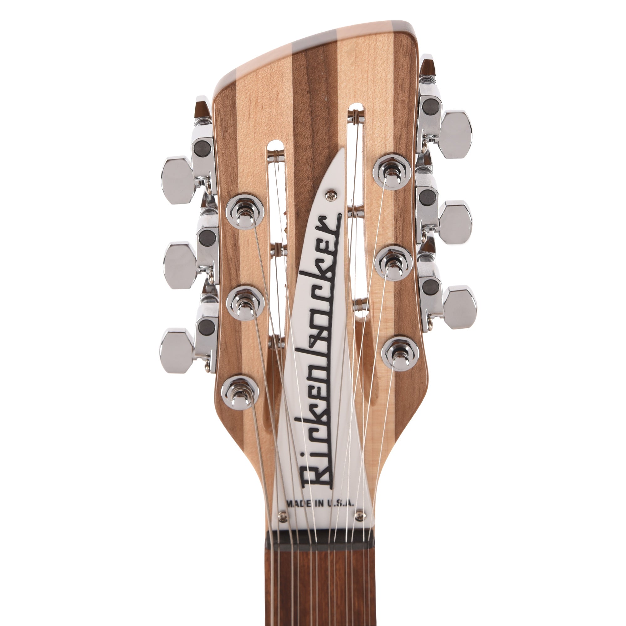 Rickenbacker 330/12 12-String Mapleglo Electric Guitars