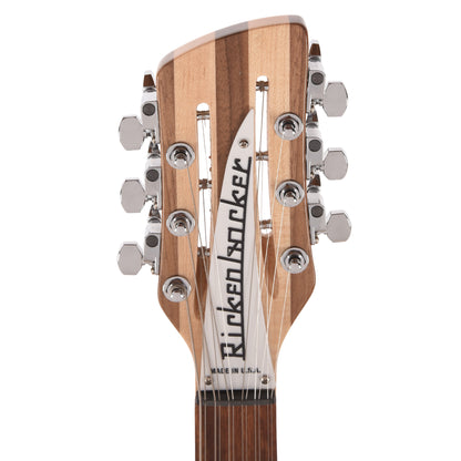 Rickenbacker 330/12 12-String Mapleglo Electric Guitars