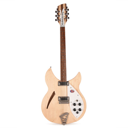 Rickenbacker 330/12 12-String Mapleglo Electric Guitars