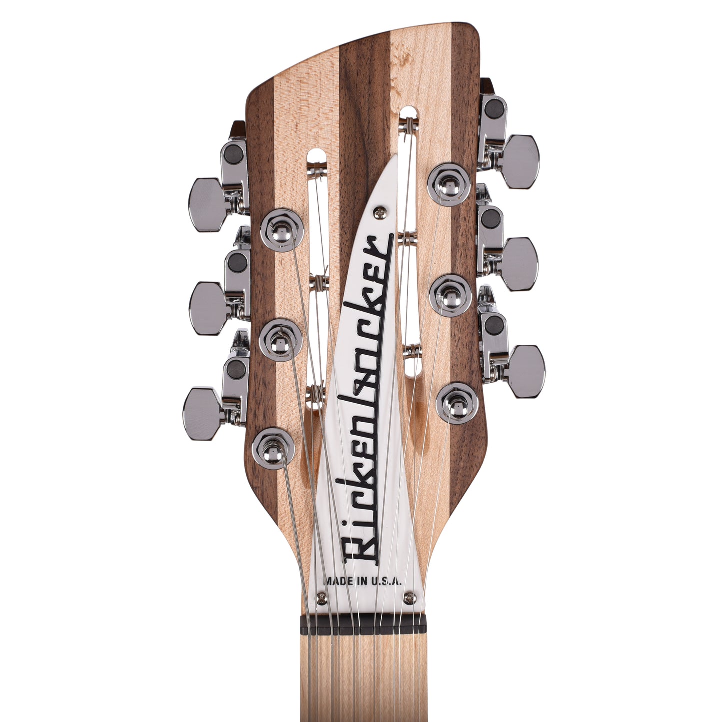 Rickenbacker 330/12 12-String Walnut Electric Guitars