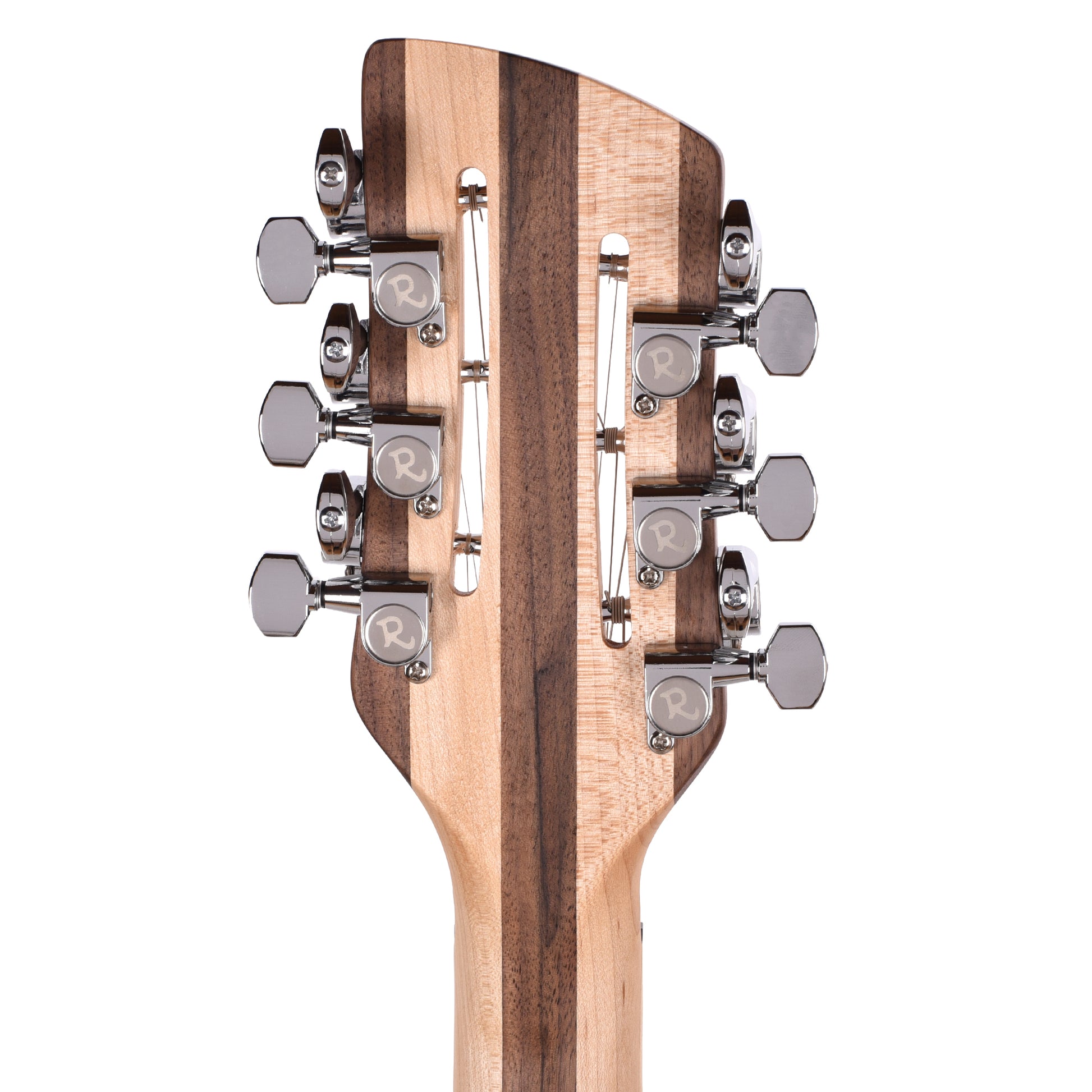 Rickenbacker 330/12 12-String Walnut Electric Guitars