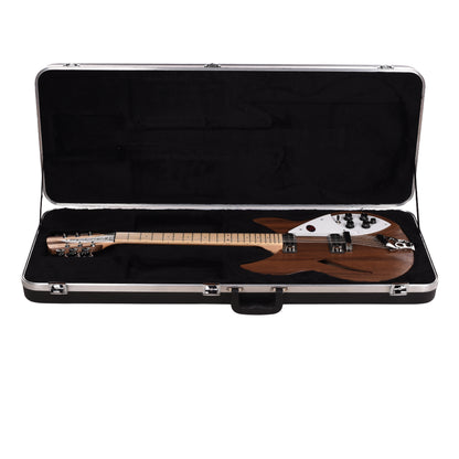 Rickenbacker 330/12 12-String Walnut Electric Guitars