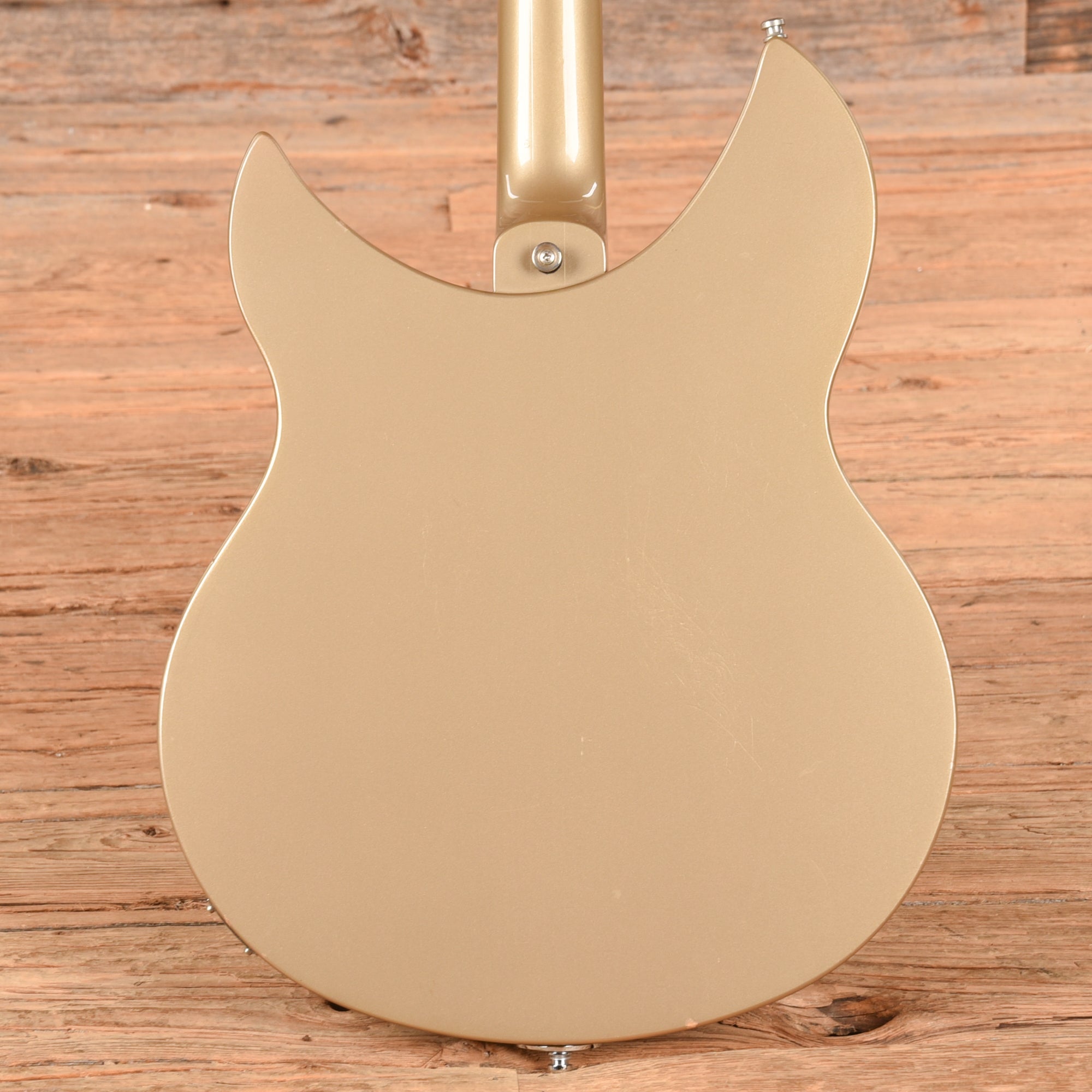 Rickenbacker 330 Desert Gold 2001 Electric Guitars