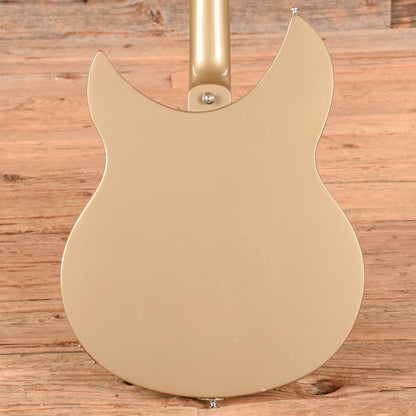 Rickenbacker 330 Desert Gold 2001 Electric Guitars