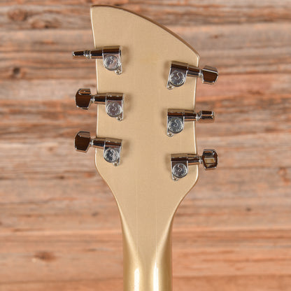 Rickenbacker 330 Desert Gold 2001 Electric Guitars