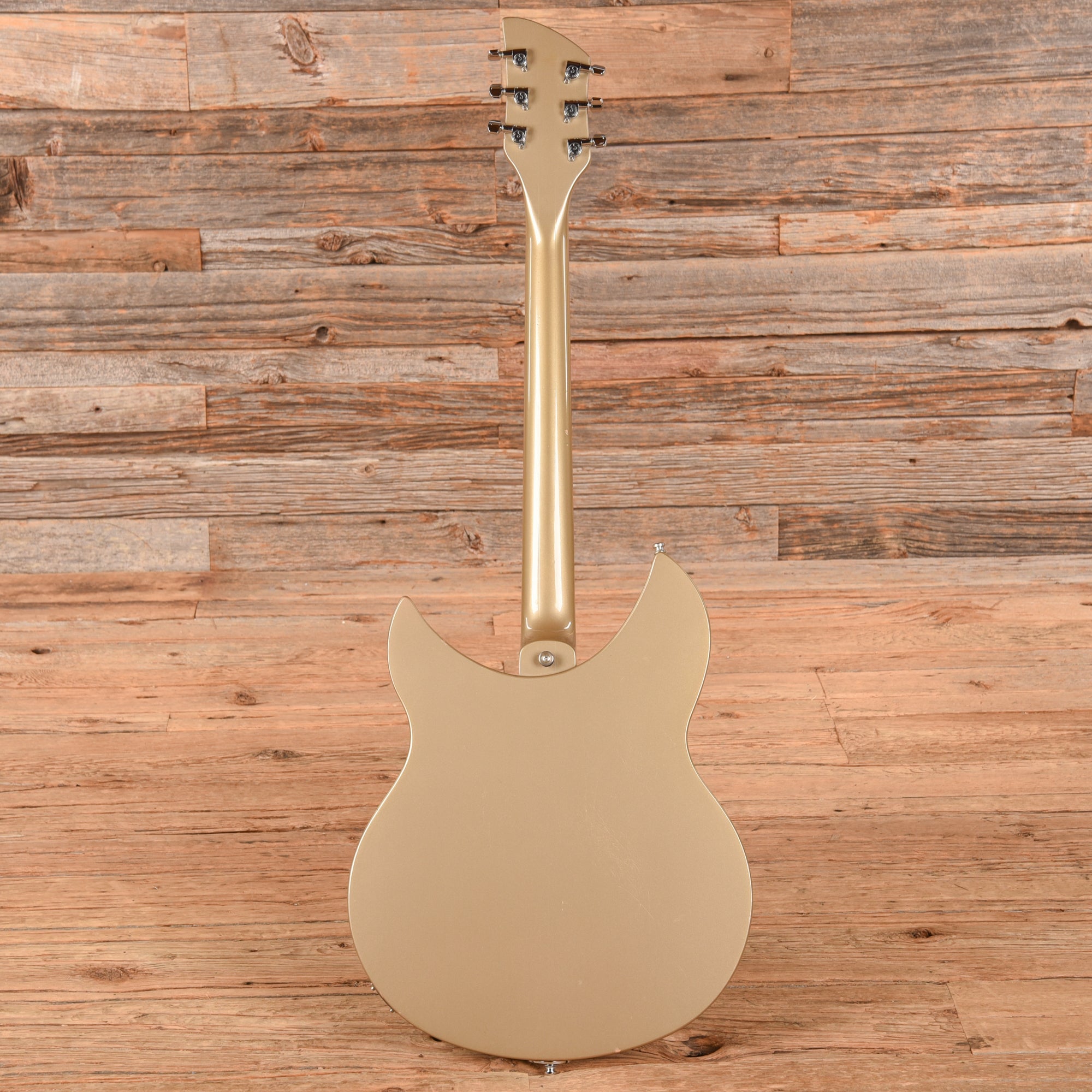 Rickenbacker 330 Desert Gold 2001 Electric Guitars
