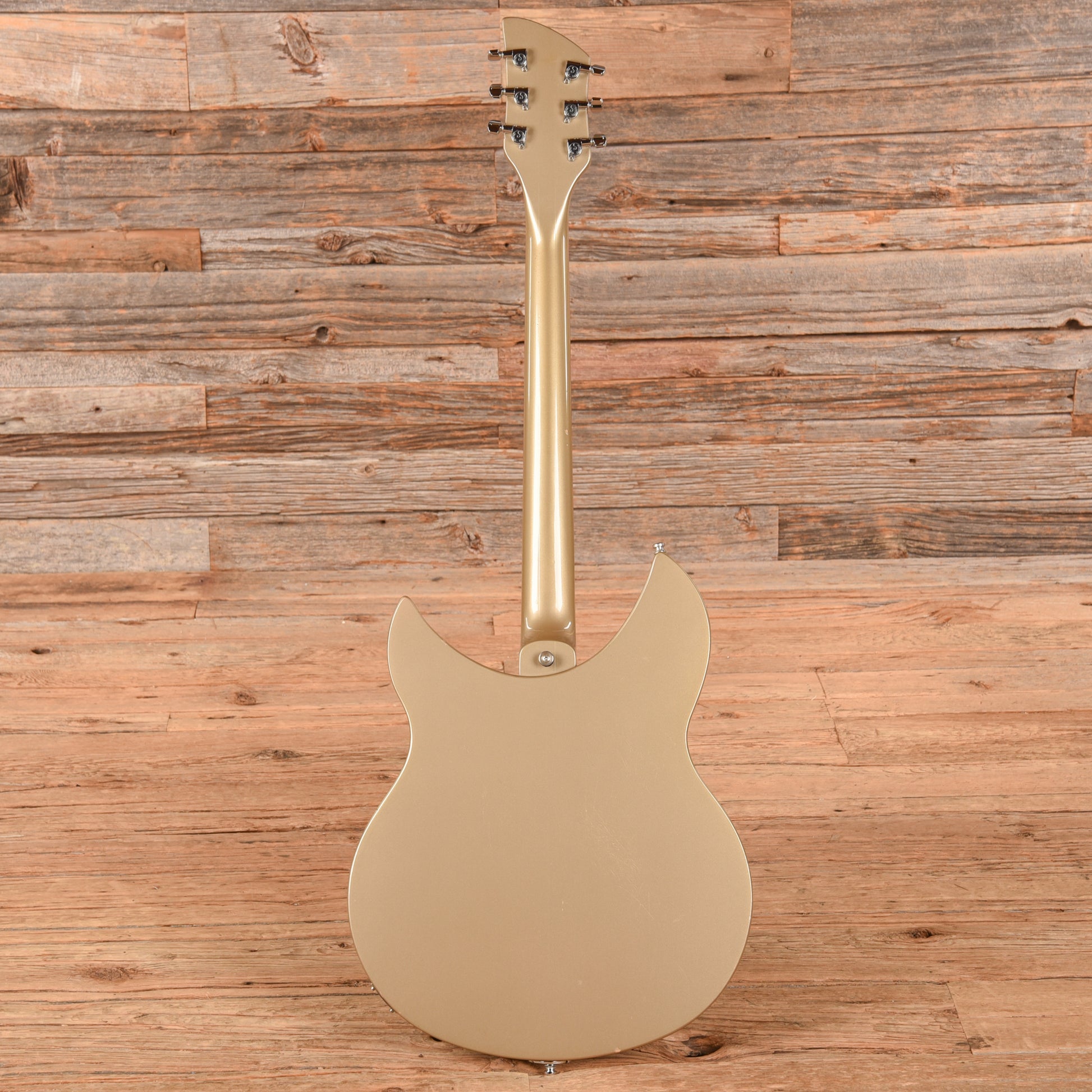 Rickenbacker 330 Desert Gold 2001 Electric Guitars