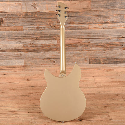 Rickenbacker 330 Desert Gold 2001 Electric Guitars