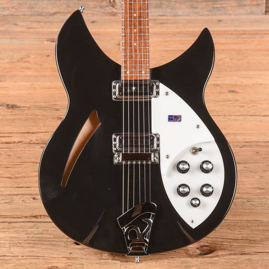Rickenbacker 330 Jetglo 2005 Electric Guitars