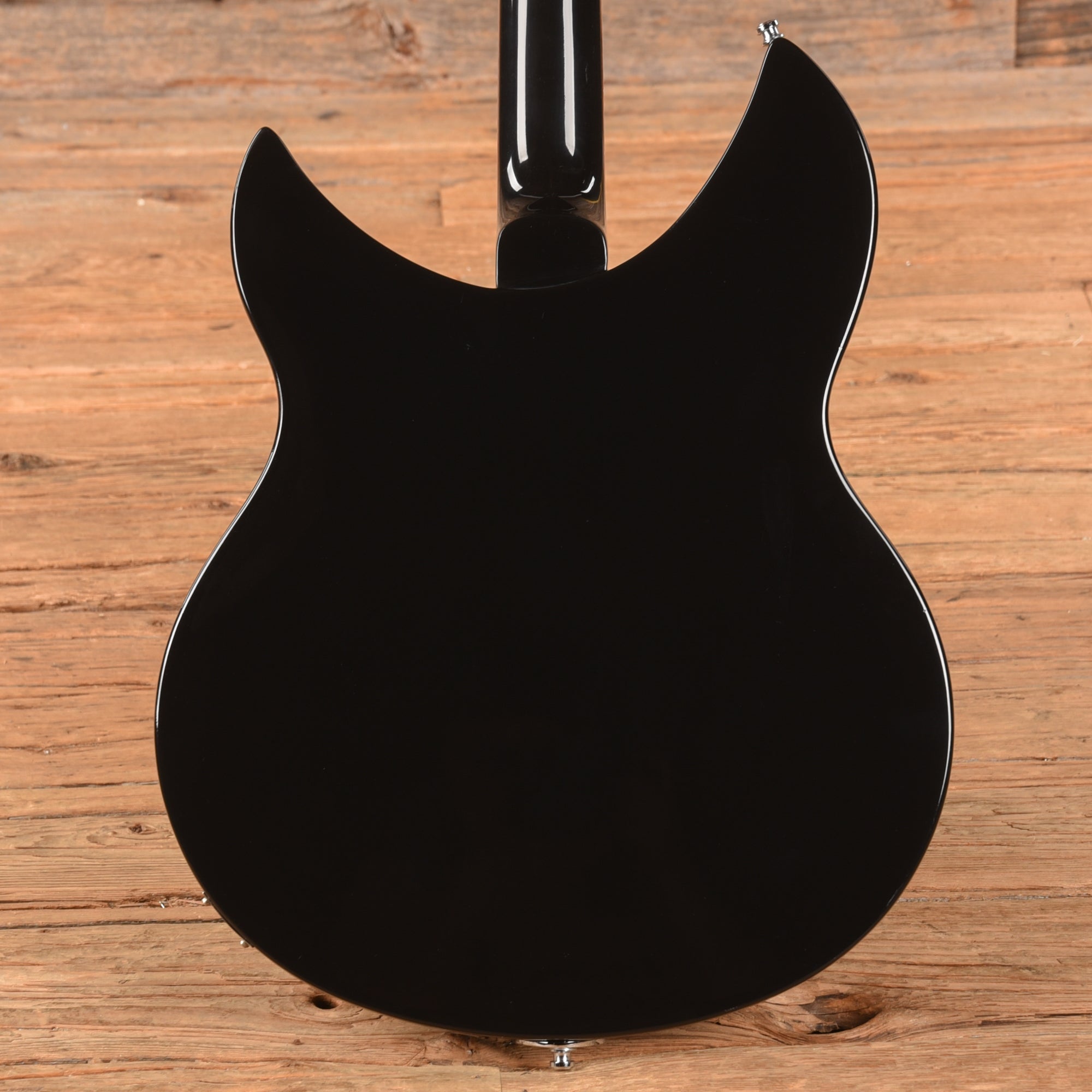 Rickenbacker 330 Jetglo 2005 Electric Guitars
