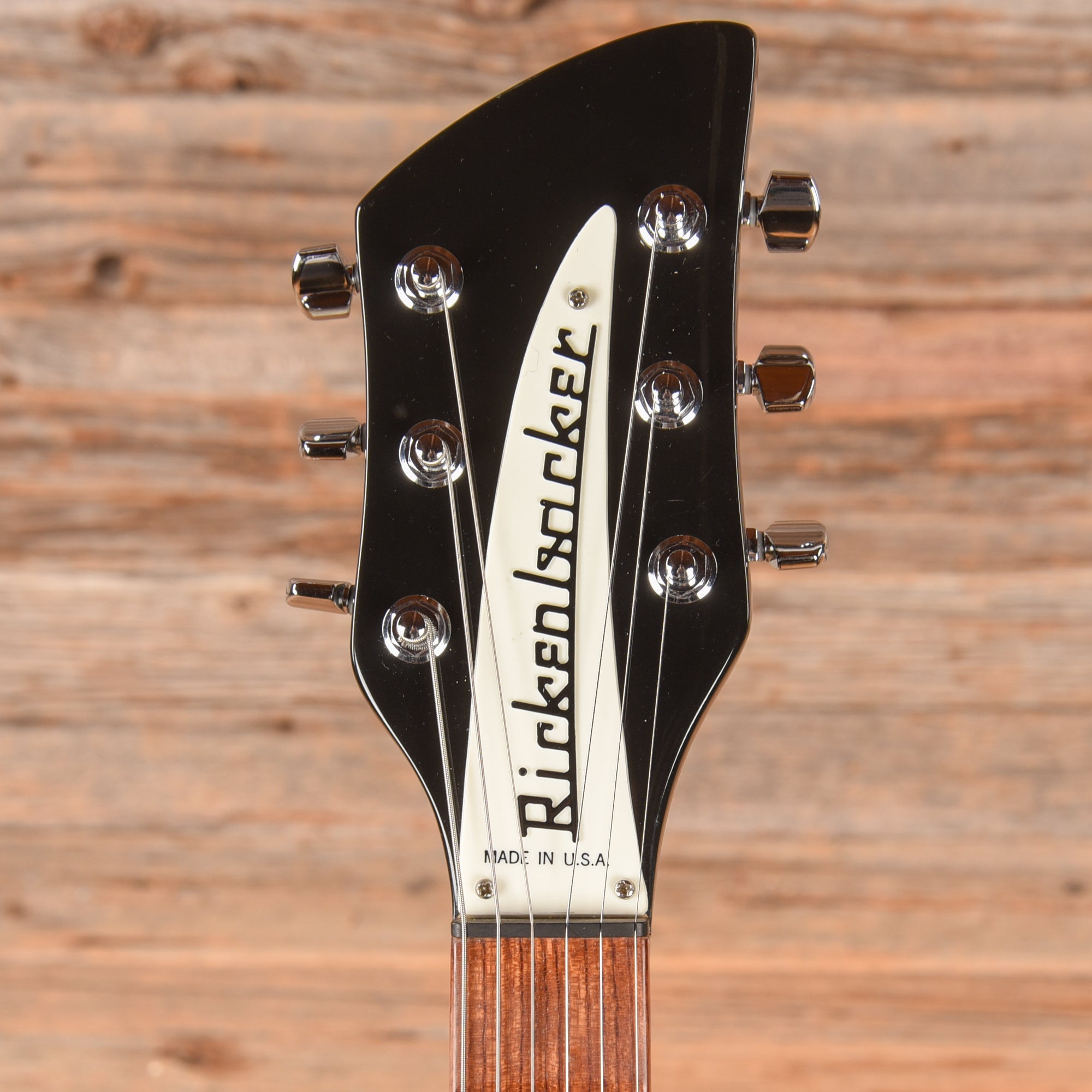 Rickenbacker 330 Jetglo 2005 Electric Guitars